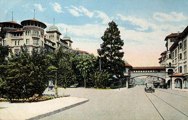 castle2005