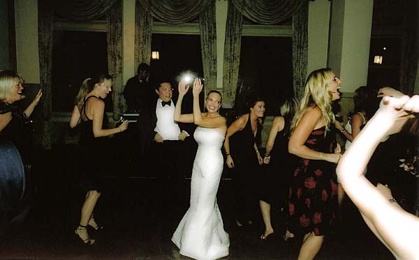 Dancing 3